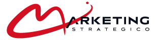 Marketing Strategico Logo